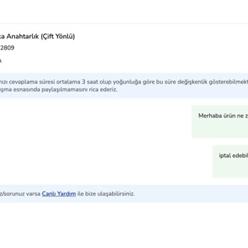 Doğum Günü Hediyesi Hâlâ Hazırlanıyor: Mağduriyetim Büyüyor