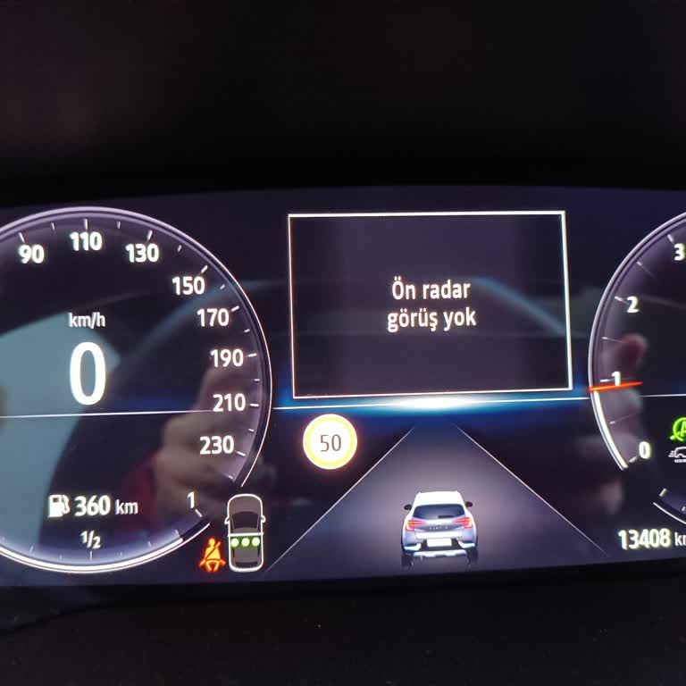 Renault Servis Kalitesinde Hayal Kırıklığı