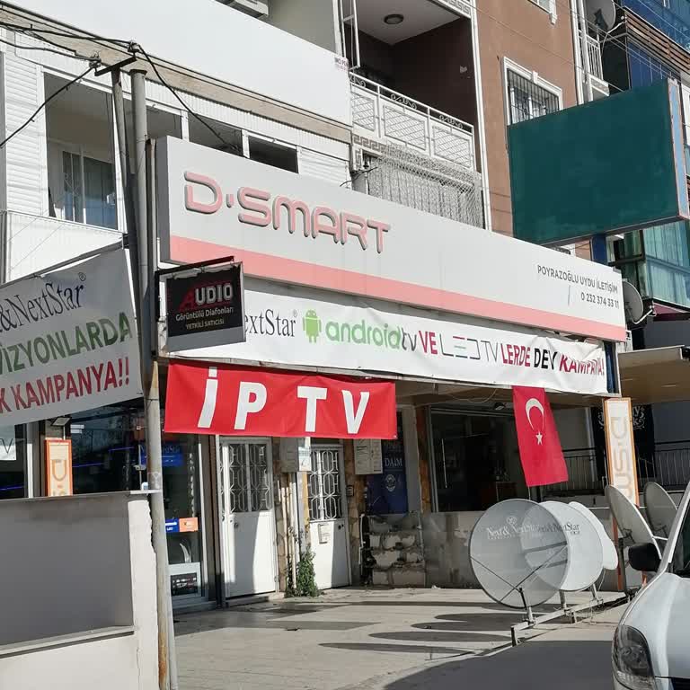 D-Smart Abonelik İadesinde Haksız Ücret Talebi