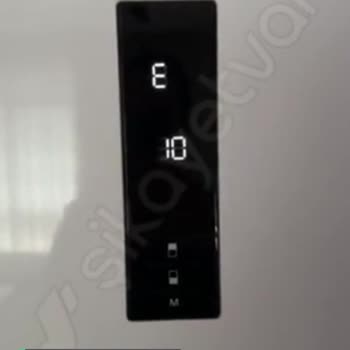 Vestel Kokmuş Buzdolabı Kullan Diyorlar!