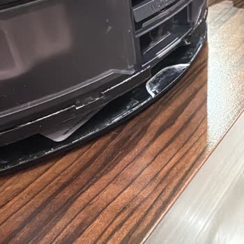 Robot Süpürge Servisinde Hayal Kırıklığı