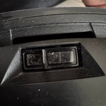 Robot Süpürge Servisinde Hayal Kırıklığı