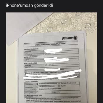 Allianz Sigorta İptal Sürecinde Yaşanan Zorluklar