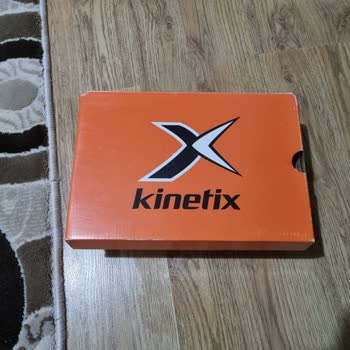 FLO Kinetix Ayakkabılarda Erken Deformasyon Ve Müşteri Hizmetleri Sorunu!