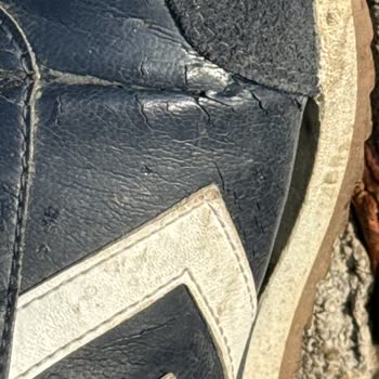 Hummel Ayakkabıda Hayal Kırıklığı