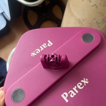 Parex Wondero Mop Seti: İlk Kullanımda Kırılan Bağlantı Sorunu