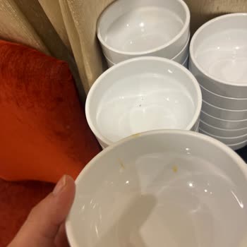 Diyanet İşleri Başkanlığı Kötü Yemekler Ve Temizlik Sorunlarıyla Hayal Kırıklığı