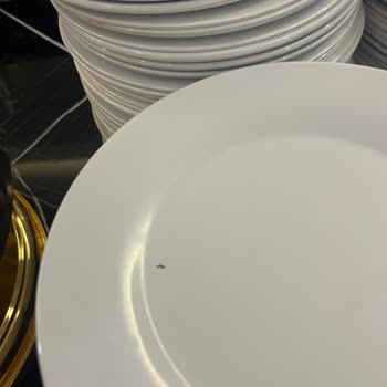 Diyanet İşleri Başkanlığı Kötü Yemekler Ve Temizlik Sorunlarıyla Hayal Kırıklığı