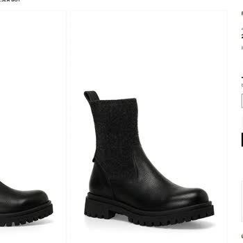 Nine West Botun Sert Topuğu Ayağımı Yaraladı