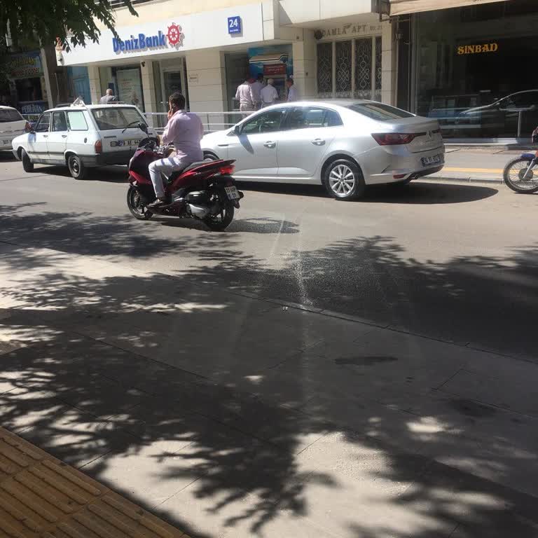 Denizbank'ın Sözünden Dönmesi Ve Müşteri Mağduriyeti