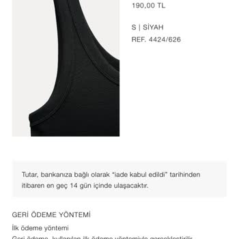 Zara Approved My Return but Hasn’t Refunded Me Since January 28