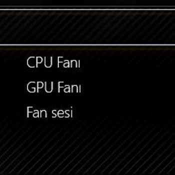 Laptop Fan Sorunu: Yardım Bekliyorum
