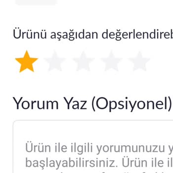 Yanlış Ürün Gönderimi Ve Müşteri Memnuniyetsizliği