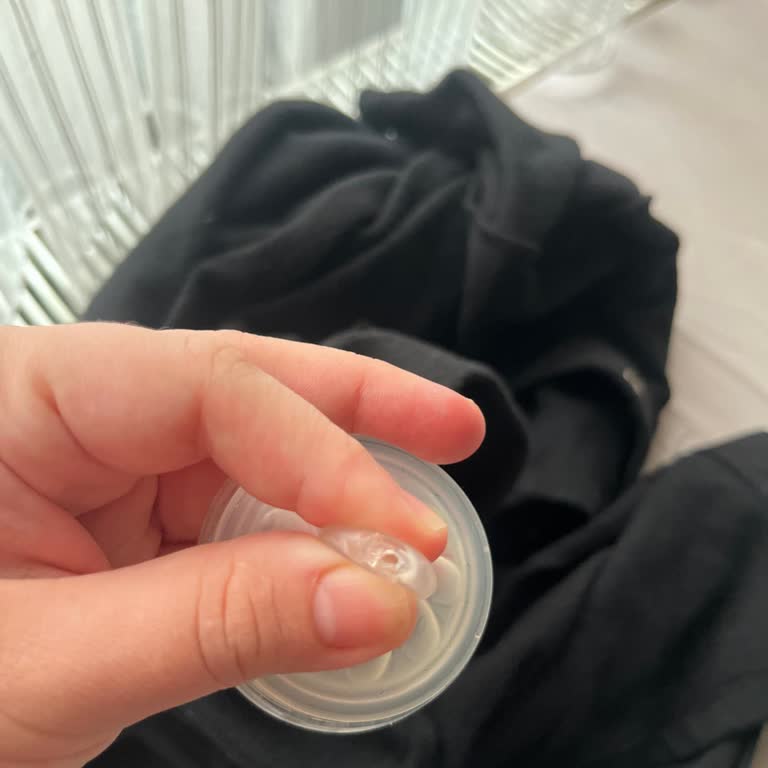 Philips Avent Biberon Başlıklarının Dayanıklılığı Sorunu