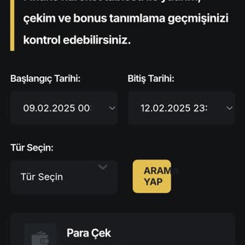 Arexbet'te Kayıp Ve Ödeme Sorunları