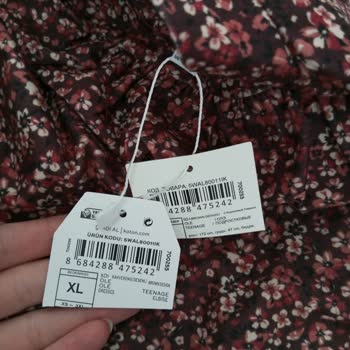 Yanlış Gönderilen Ürün Ve Ücret İadesi Sorunu