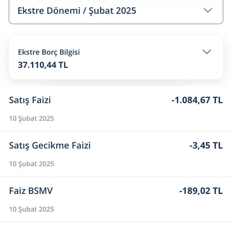 Denizbank'ın Gizli Ücret Ve Faiz Politikaları Müşteriyi Zor Durumda Bırakıyor