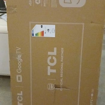 Amazon Kırık Ekran Ve Geciken Teslimat Sorunu