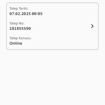 Togg Uygulaması Telefon Numarası Sorunu Ve Müşteri Hizmetleri İlgisizliği