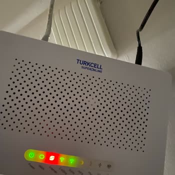 Bir Yıldır Çözülemeyen İnternet Kesintisi