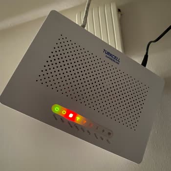 Bir Yıldır Çözülemeyen İnternet Kesintisi