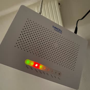 Bir Yıldır Çözülemeyen İnternet Kesintisi