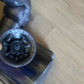 Dyson V15 Süpürge Başlık Sorunu Ve Müşteri Memnuniyetsizliği