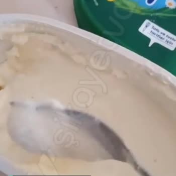 Kiri Labne Peynir Bozuk Çıktı!
