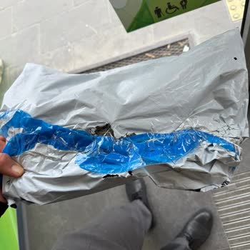 Kayıp Paket Ve Sorumluluk Alamayan Kurumlar