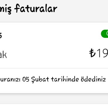 Vodafone'un Fahiş Zamları Can Sıkıyor