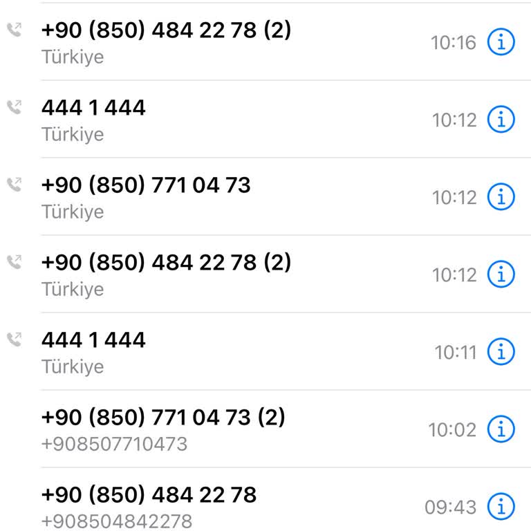 Sahte Taahhüt Yenileme İle Mağduriyet