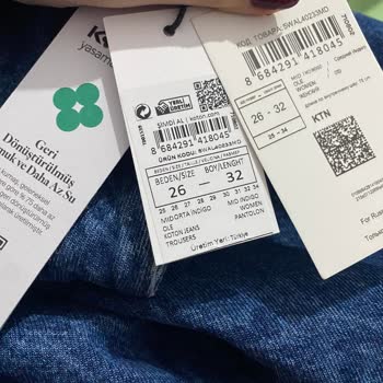 Yanlış Beden Gönderimi Ve İletişim Sorunları