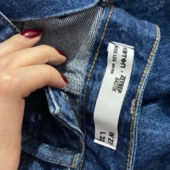 Yanlış Beden Gönderimi Ve İletişim Sorunları