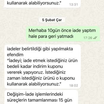 Defolu Ve Sahte Ürün Kabusu