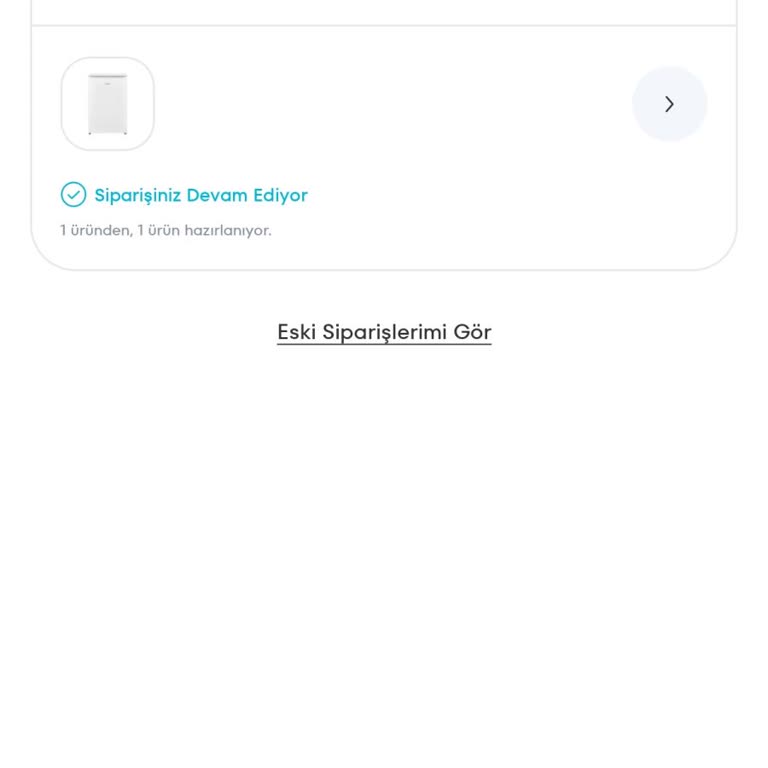 Stok Sorunu Ve Güven Kaybı