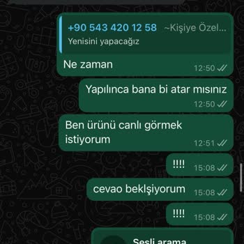 Kayıp Ürün Ve İade Sorunu: Dikkat Edilmesi Gereken Bir Alışveriş Deneyimi