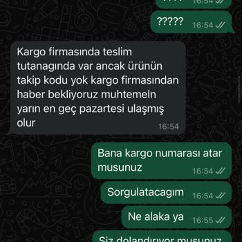 Kayıp Ürün Ve İade Sorunu: Dikkat Edilmesi Gereken Bir Alışveriş Deneyimi