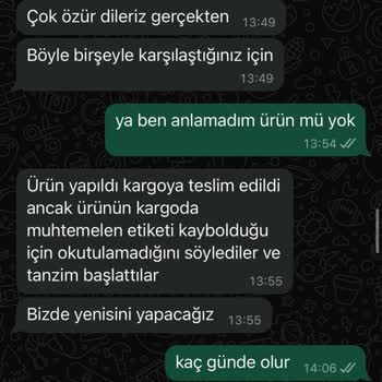 Kayıp Ürün Ve İade Sorunu: Dikkat Edilmesi Gereken Bir Alışveriş Deneyimi