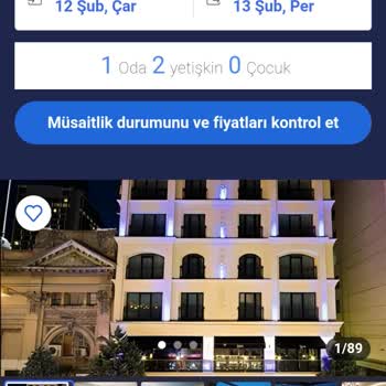 Kişisel Bilgilerimle Yapılan İşlemlerden Sorumlu Değilim