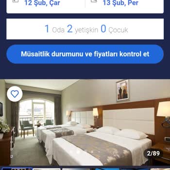 Kişisel Bilgilerimle Yapılan İşlemlerden Sorumlu Değilim