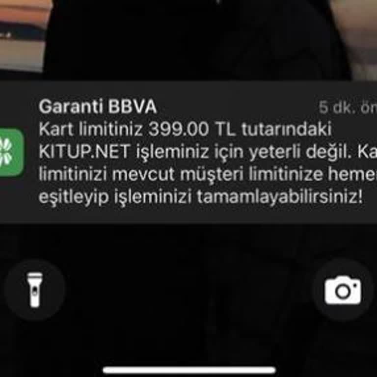 Silinen Hesaptan Haksız Ücret Çekimi