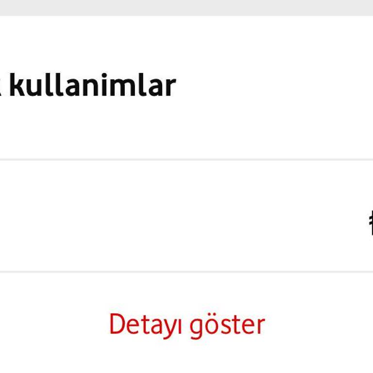 Uyarısız İnternet Aşım Ücreti Şoku