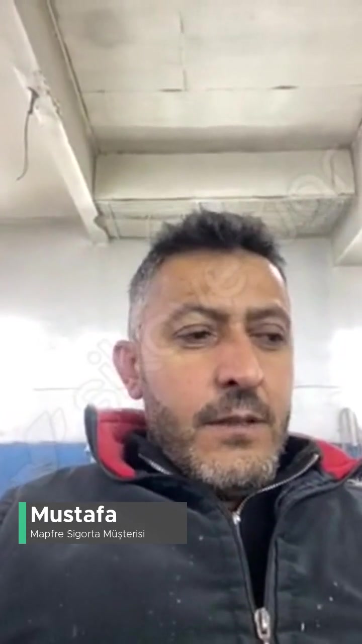 Mapfre Sigorta Az Ödeme Yaptı! videonun kapak resmi