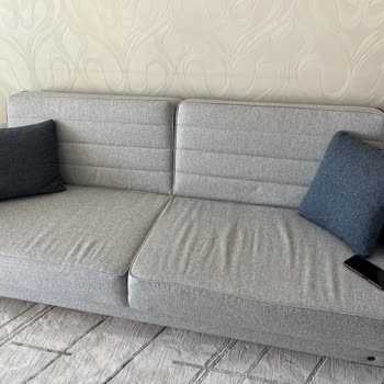 Yeni Alınan Koltuk Takımının Hızla Bozulması