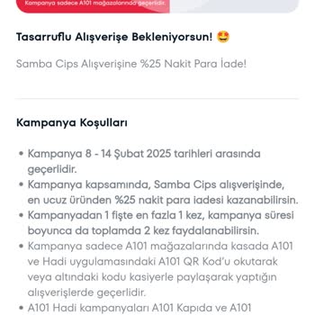 A101 Hediye Paralar Yatmadı İletişim Hattı Cevapsız