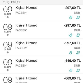 Garanti Bankası'ndan Şüpheli İşlemler Ve Mağduriyet