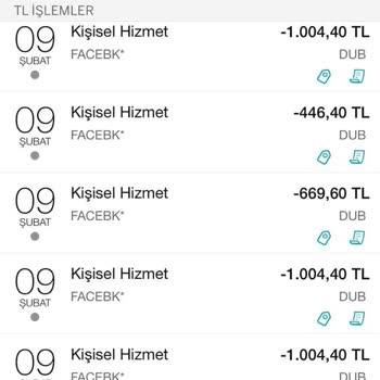 Garanti Bankası'ndan Şüpheli İşlemler Ve Mağduriyet