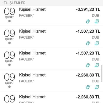 Garanti Bankası'ndan Şüpheli İşlemler Ve Mağduriyet