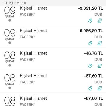 Garanti Bankası'ndan Şüpheli İşlemler Ve Mağduriyet