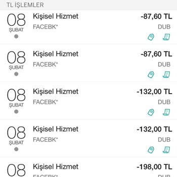 Garanti Bankası'ndan Şüpheli İşlemler Ve Mağduriyet